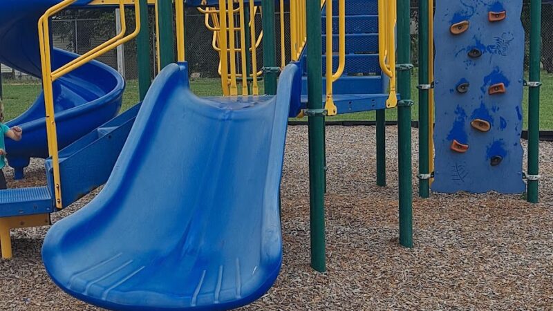 Alamo Park - Alamo, TX