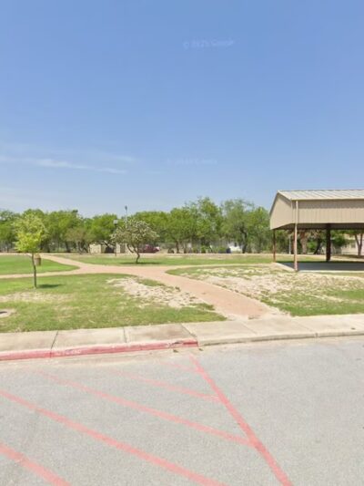 Alamo Park - Alamo, TX