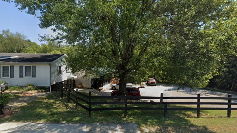 Albany Animal Clinic - Albany, KY