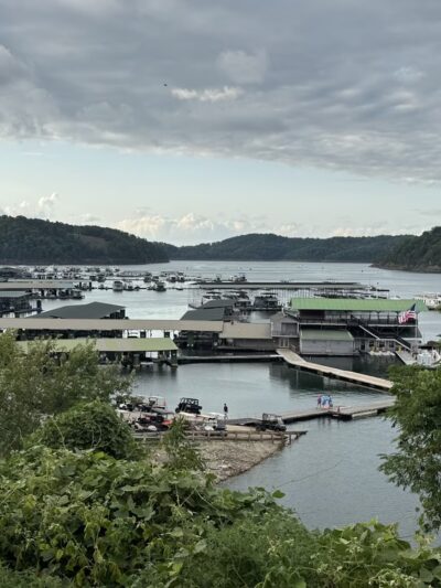 Grider Hill Marina & Resort - Albany, KY
