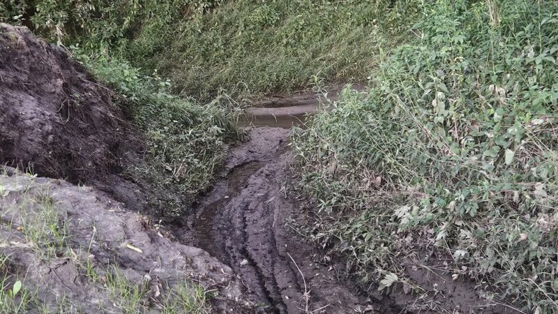 Albany Roadside Park - Albany, MO