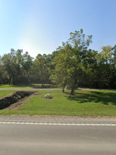 Albany Roadside Park - Albany, MO