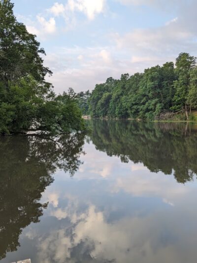 American Legion Park - Albany, WI