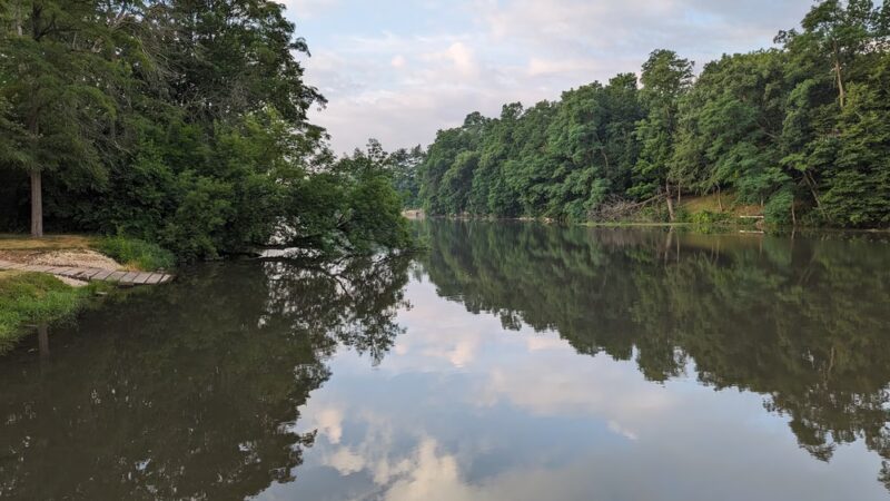 American Legion Park - Albany, WI