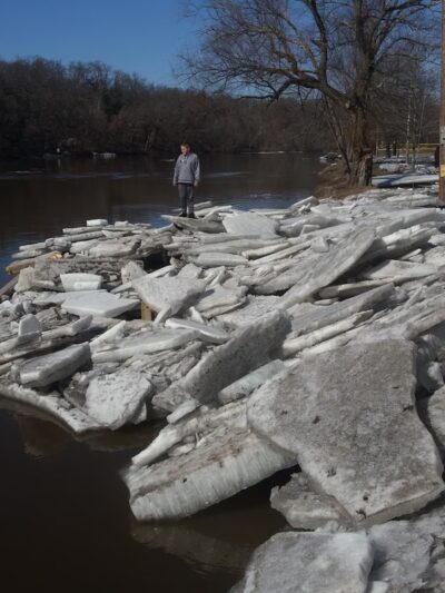 American Legion Park - Albany, WI