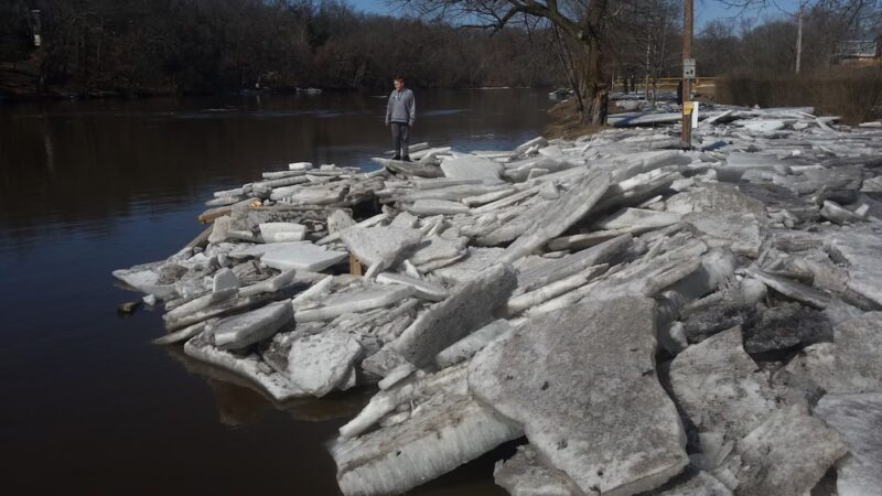 American Legion Park - Albany, WI
