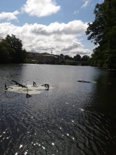 American Legion Park - Albany, WI
