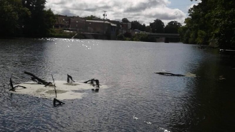 American Legion Park - Albany, WI