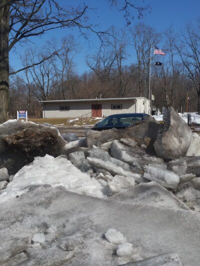 American Legion Park - Albany, WI