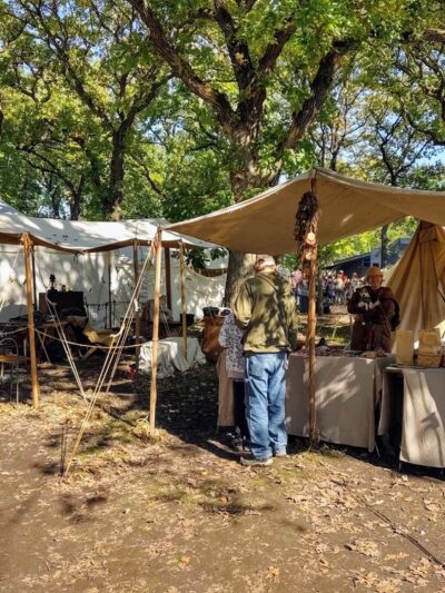 Bancroft Bay Park - Albert Lea, MN