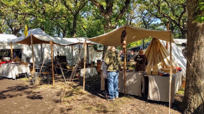 Bancroft Bay Park - Albert Lea, MN