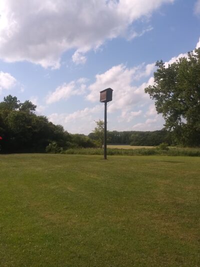 Bancroft Bay Park - Albert Lea, MN