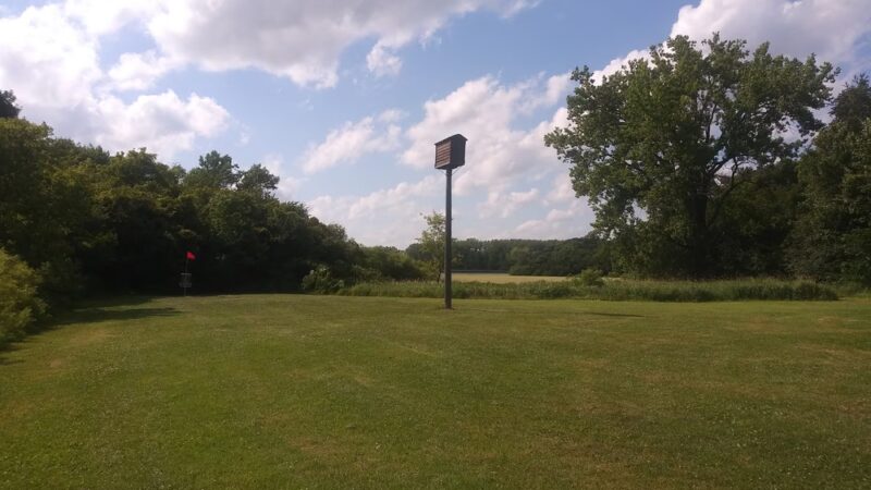 Bancroft Bay Park - Albert Lea, MN