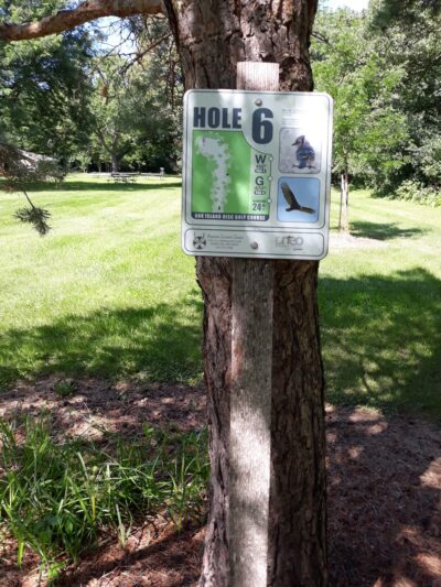 Bancroft Bay Park - Albert Lea, MN