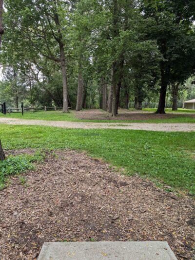 Bancroft Bay Park - Albert Lea, MN
