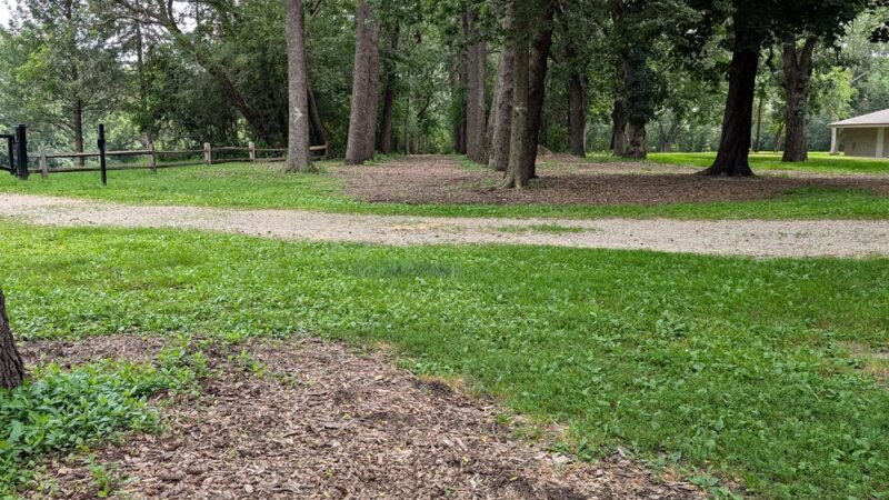 Bancroft Bay Park - Albert Lea, MN