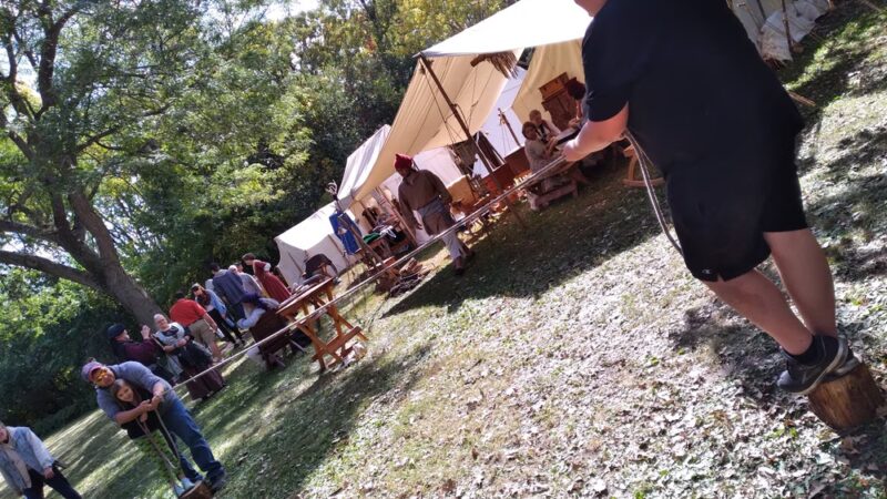 Bancroft Bay Park - Albert Lea, MN