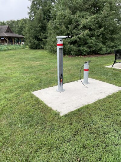 Brookside Park - Albert Lea, MN