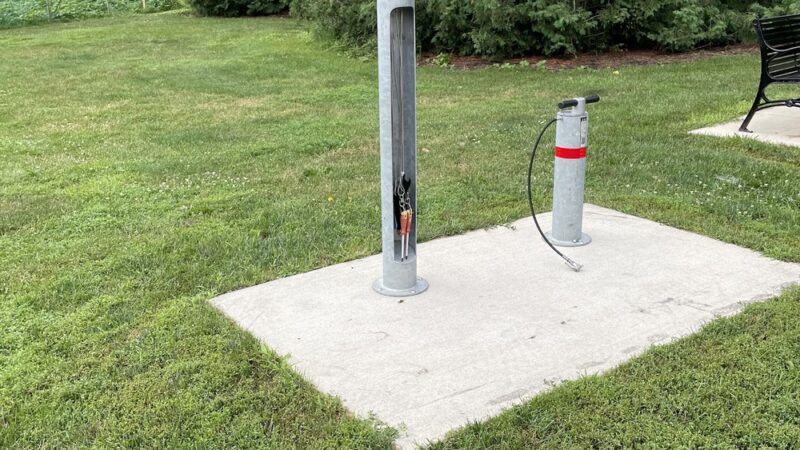 Brookside Park - Albert Lea, MN