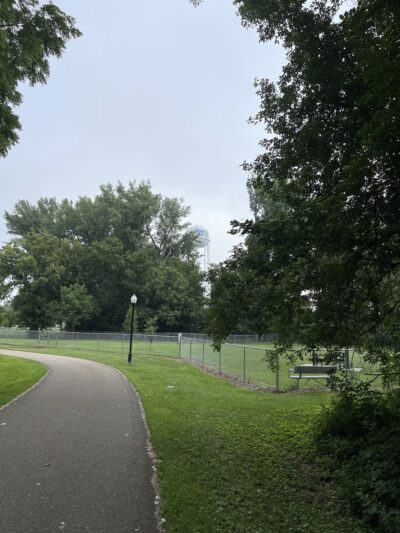 Brookside Park - Albert Lea, MN
