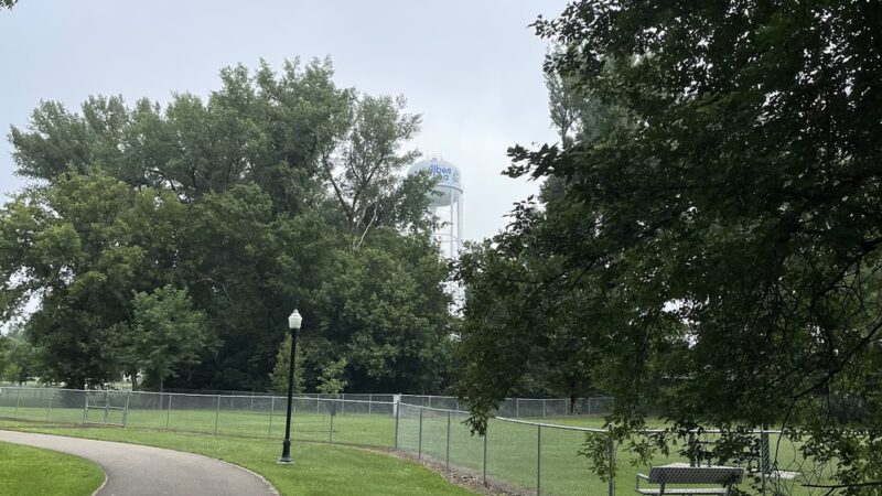 Brookside Park - Albert Lea, MN