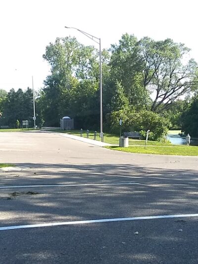 Brookside Park - Albert Lea, MN