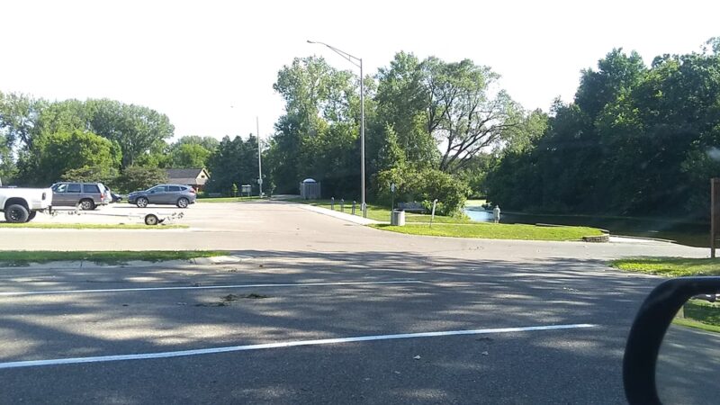 Brookside Park - Albert Lea, MN