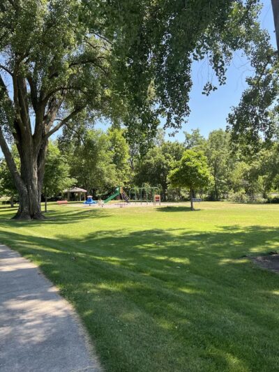 Eberhardt Park - Albert Lea, MN