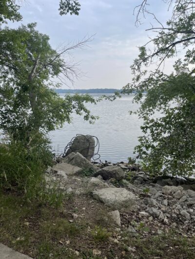 Eberhardt Park - Albert Lea, MN