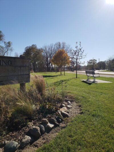 Eberhardt Park - Albert Lea, MN