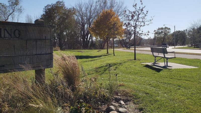 Eberhardt Park - Albert Lea, MN