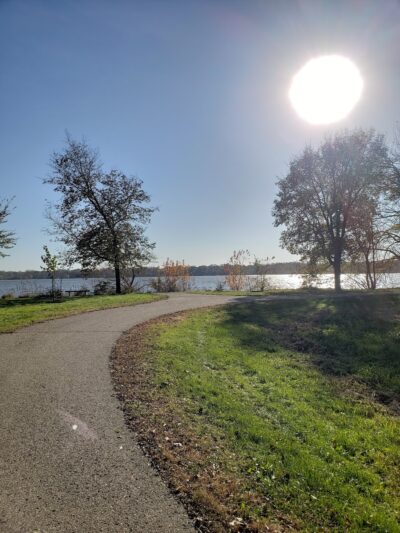 Eberhardt Park - Albert Lea, MN