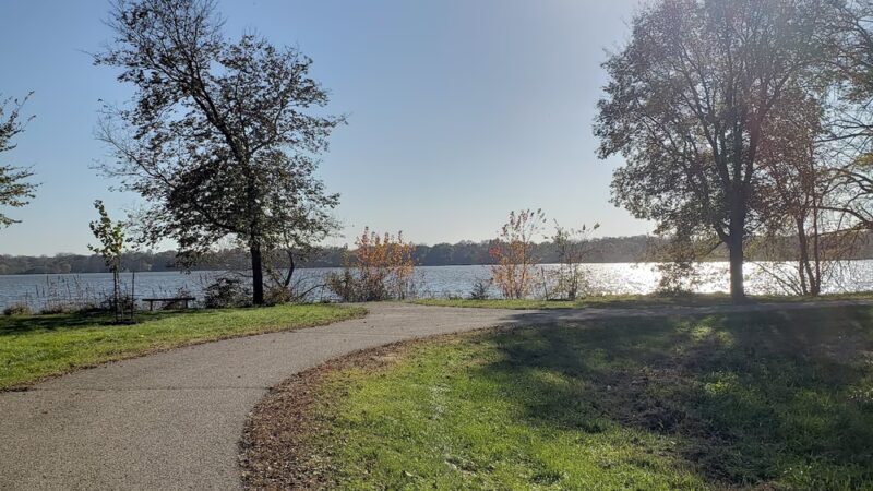 Eberhardt Park - Albert Lea, MN