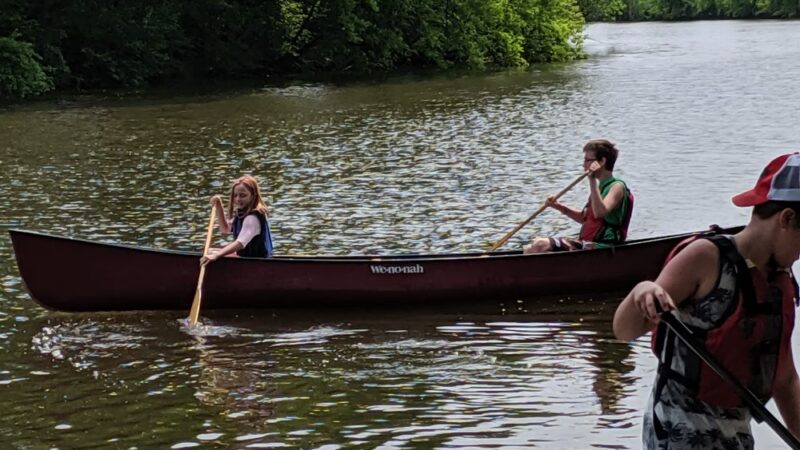 Frank Hall Park - Albert Lea, MN