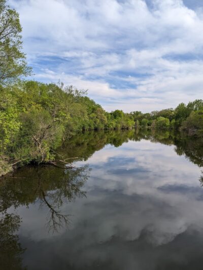 Frank Hall Park - Albert Lea, MN