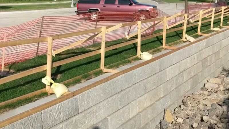 Hayward Rest Area - Albert Lea, MN