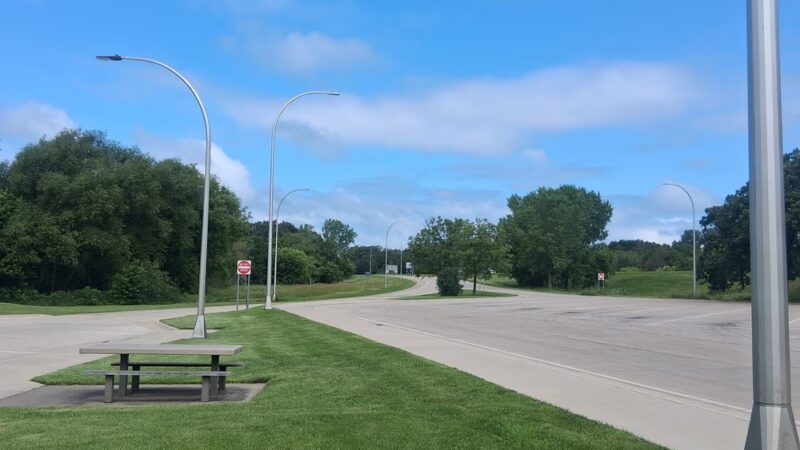 Hayward Rest Area - Albert Lea, MN