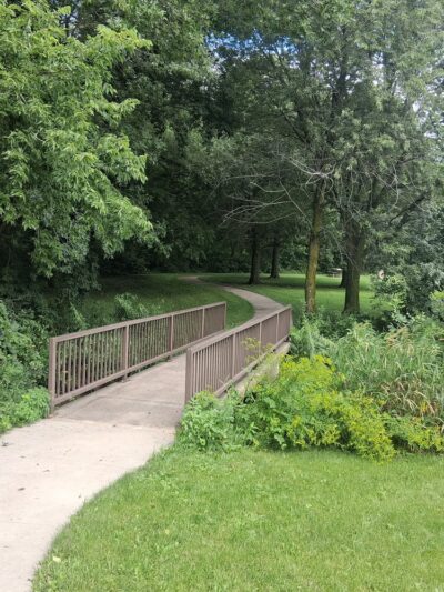 Hayward Rest Area - Albert Lea, MN