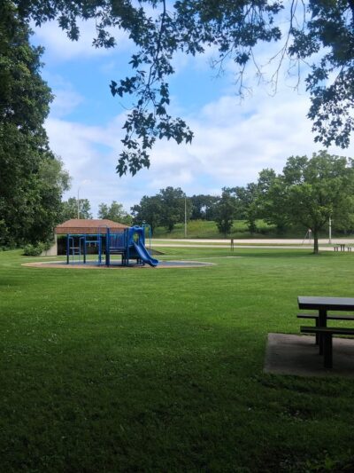Hayward Rest Area - Albert Lea, MN