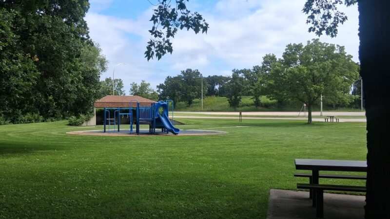 Hayward Rest Area - Albert Lea, MN