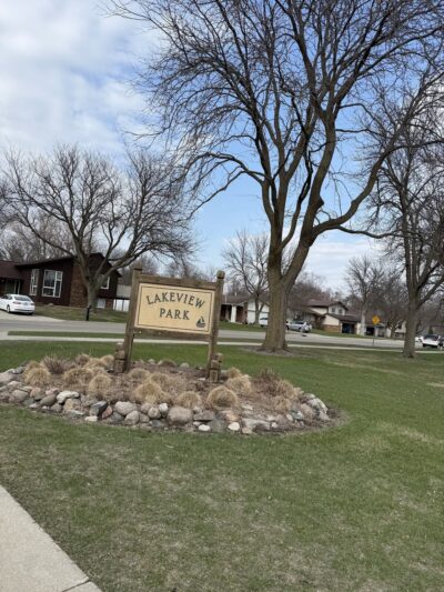 Lakeview Park - Albert Lea, MN
