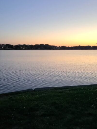 Lakeview Park - Albert Lea, MN