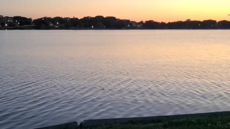 Lakeview Park - Albert Lea, MN