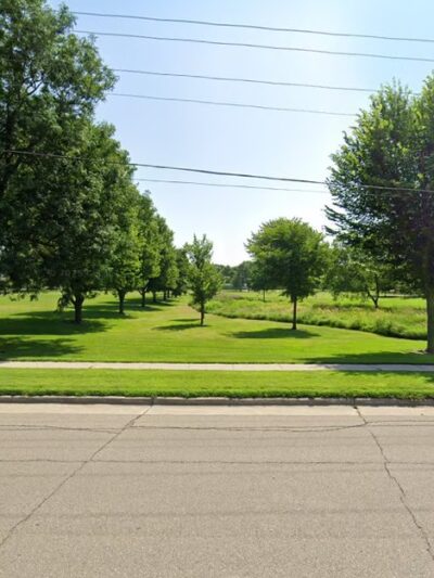 Lakeview Park - Albert Lea, MN