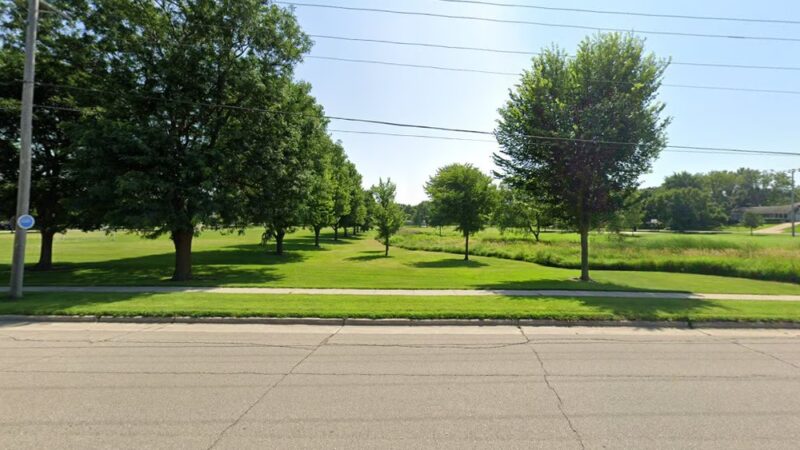 Lakeview Park - Albert Lea, MN