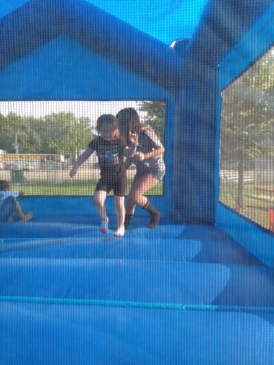 Morin Park - Albert Lea, MN