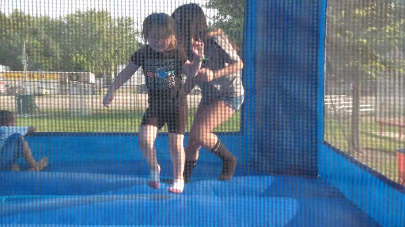 Morin Park - Albert Lea, MN