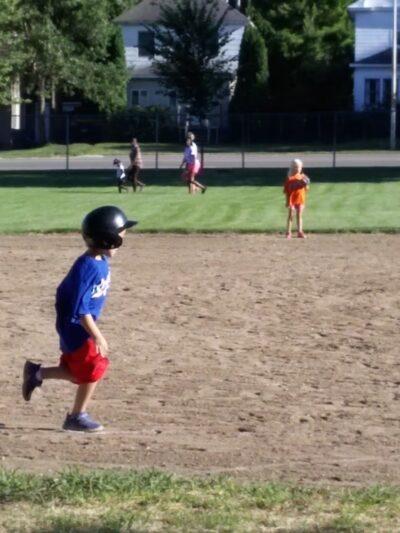 Morin Park - Albert Lea, MN