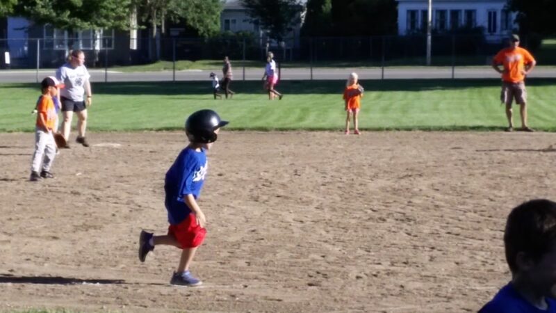Morin Park - Albert Lea, MN