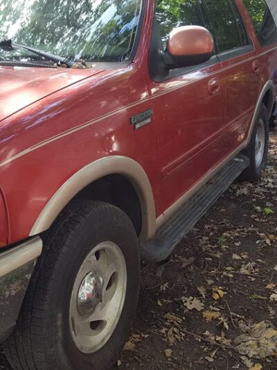 Morin Park - Albert Lea, MN